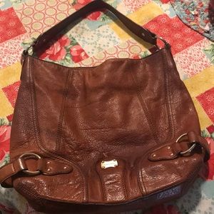 Vintage MK hobo purse!!